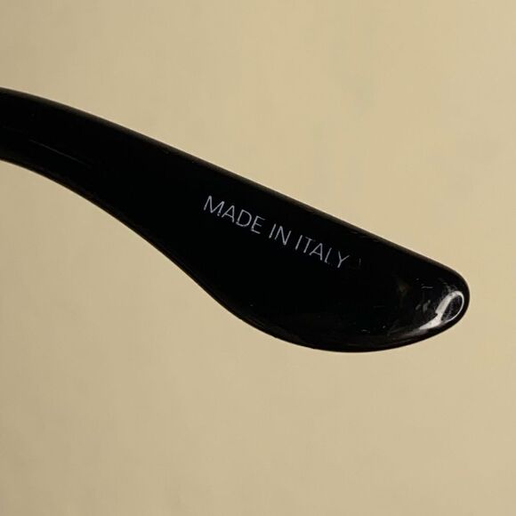 Donald J. Pliner Black Sunglasses 110100 main image 11